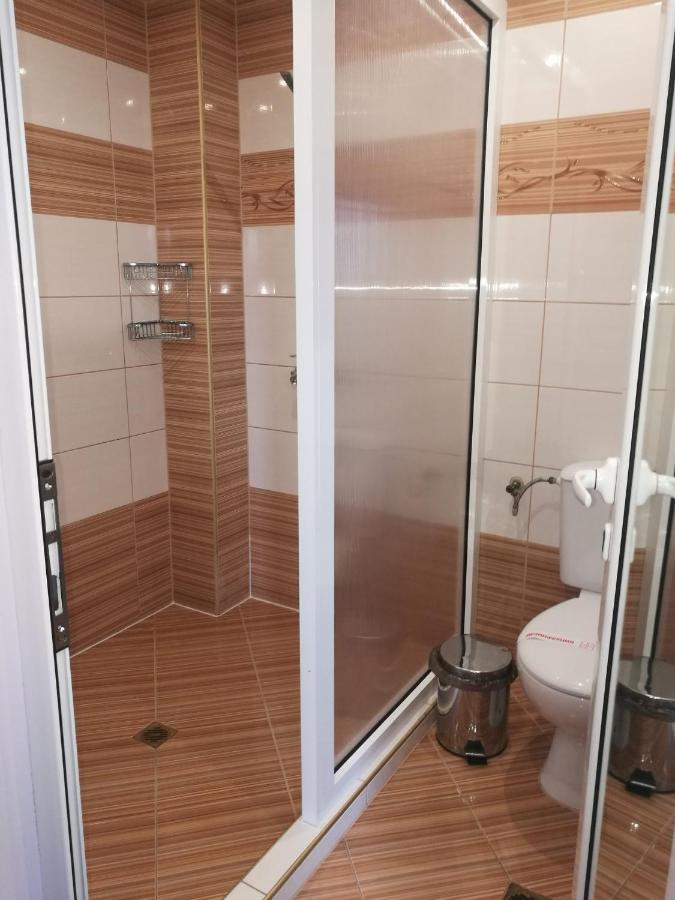 Sania Hotel Obzor Eksteriør billede