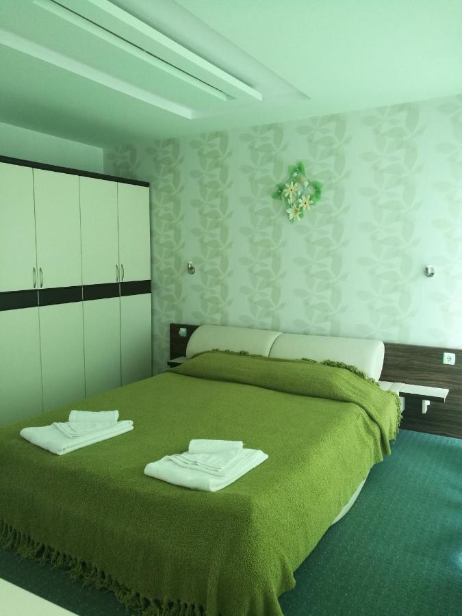 Sania Hotel Obzor Eksteriør billede